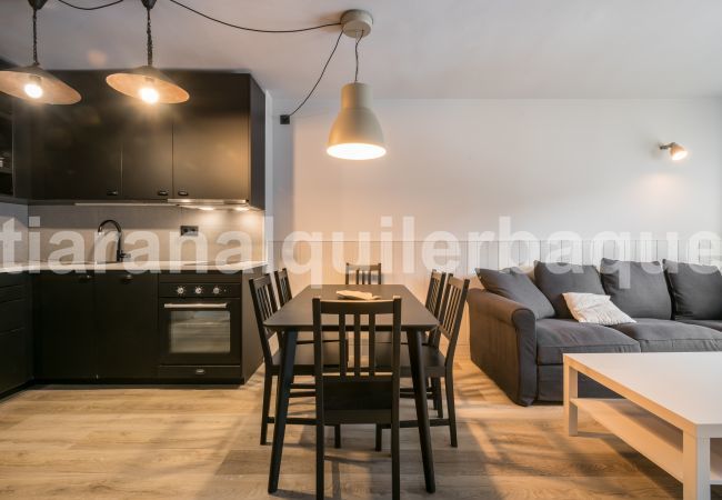 Appartement à Baqueira - Sauts by Totiaran Appartement à Baqueira - Sauts by Totiaran