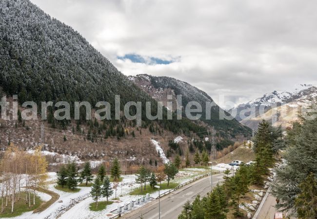 Appartement à Baqueira - Sauts by Totiaran Appartement à Baqueira - Sauts by Totiaran