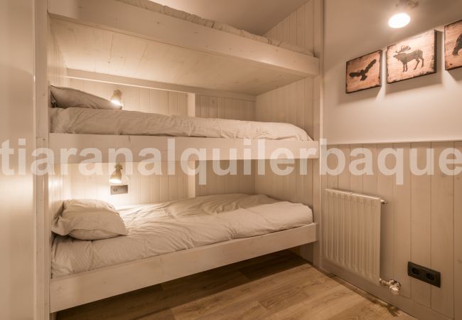 Appartement à Baqueira - Sauts by Totiaran Appartement à Baqueira - Sauts by Totiaran