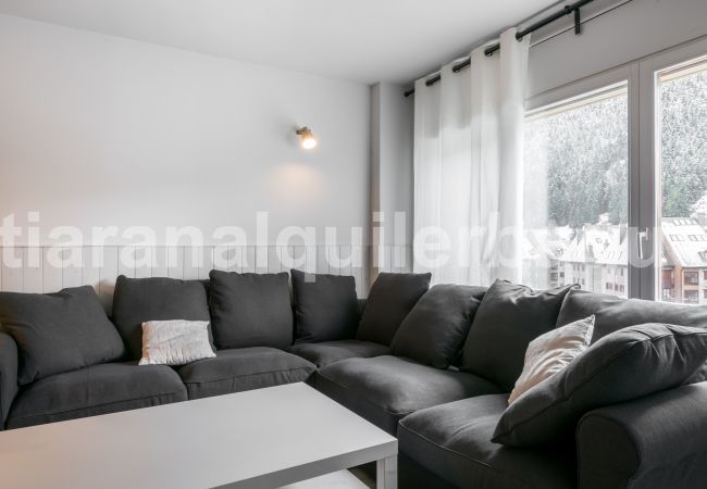 Appartement à Baqueira - Sauts by Totiaran Appartement à Baqueira - Sauts by Totiaran
