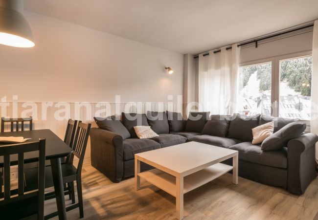 Appartement à Baqueira - Sauts by Totiaran Appartement à Baqueira - Sauts by Totiaran