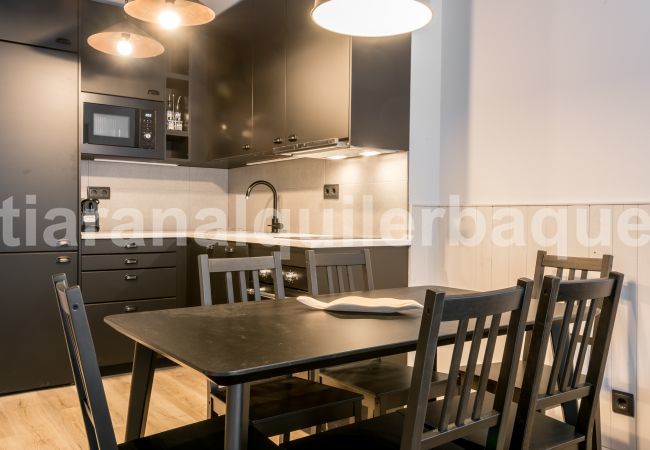 Appartement à Baqueira - Sauts by Totiaran Appartement à Baqueira - Sauts by Totiaran