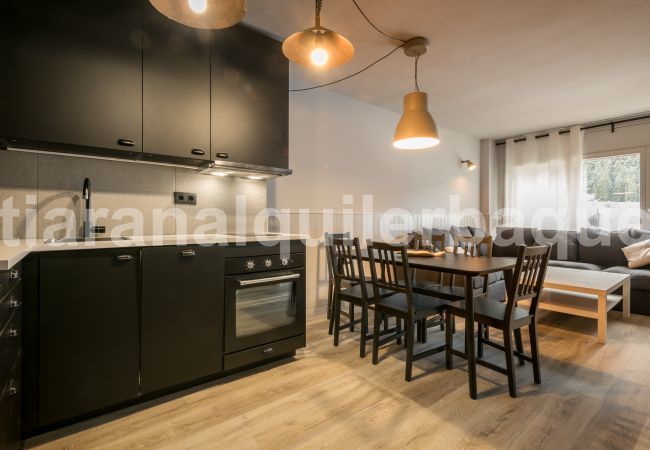 Appartement à Baqueira - Sauts by Totiaran Appartement à Baqueira - Sauts by Totiaran