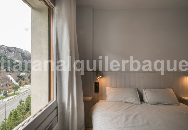 Appartement à Baqueira - Sauts by Totiaran Appartement à Baqueira - Sauts by Totiaran