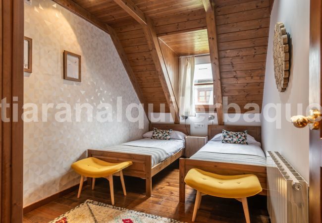 Appartement à Baqueira - Cigalera by Totiaran Appartement à Baqueira - Cigalera by Totiaran