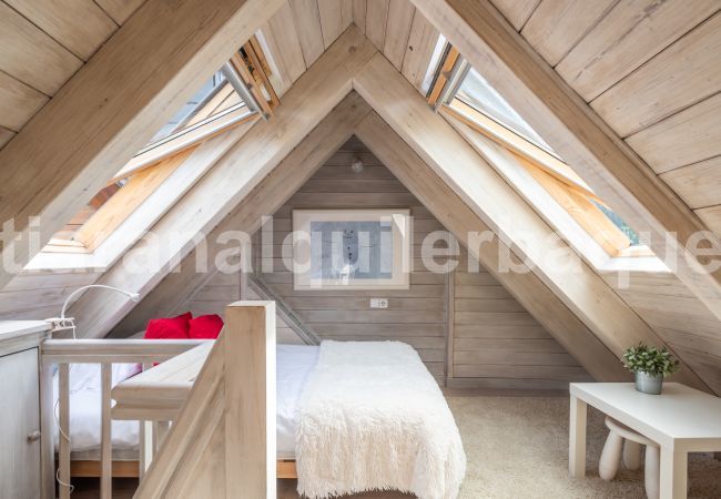 Appartement à Baqueira - Cigalera by Totiaran Appartement à Baqueira - Cigalera by Totiaran