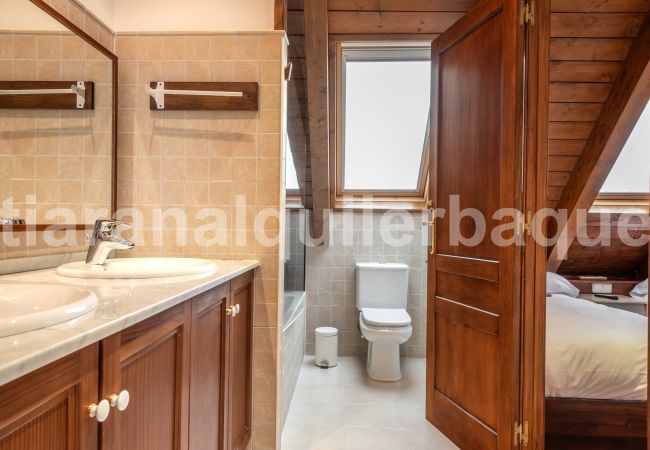 Appartement à Baqueira - Cigalera by Totiaran Appartement à Baqueira - Cigalera by Totiaran