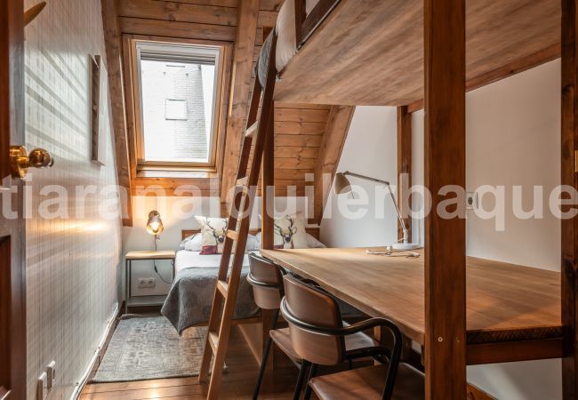 Appartement à Baqueira - Cigalera by Totiaran Appartement à Baqueira - Cigalera by Totiaran