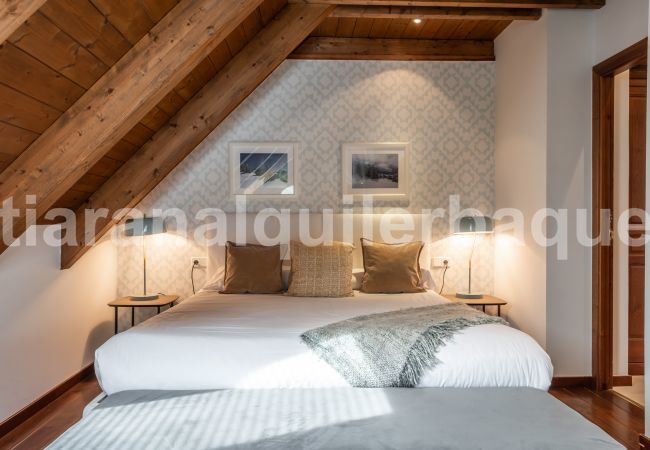 Appartement à Baqueira - Cigalera by Totiaran Appartement à Baqueira - Cigalera by Totiaran