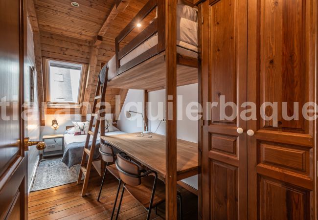 Appartement à Baqueira - Cigalera by Totiaran Appartement à Baqueira - Cigalera by Totiaran