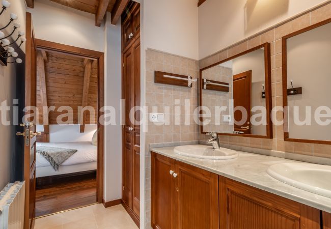 Appartement à Baqueira - Cigalera by Totiaran Appartement à Baqueira - Cigalera by Totiaran
