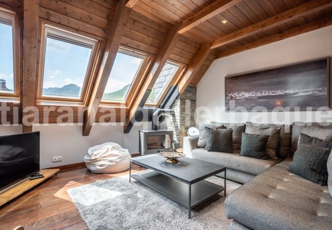 Appartement à Baqueira - Cigalera by Totiaran Appartement à Baqueira - Cigalera by Totiaran
