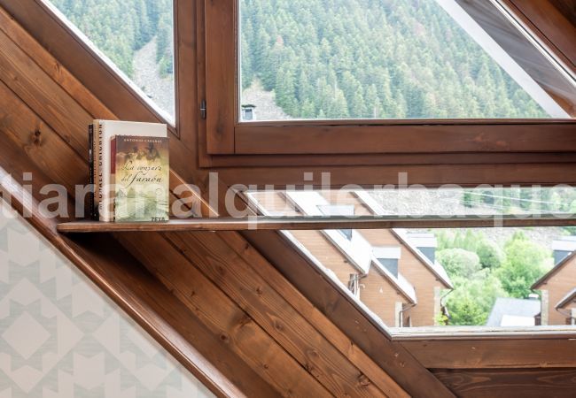 Appartement à Baqueira - Cigalera by Totiaran Appartement à Baqueira - Cigalera by Totiaran