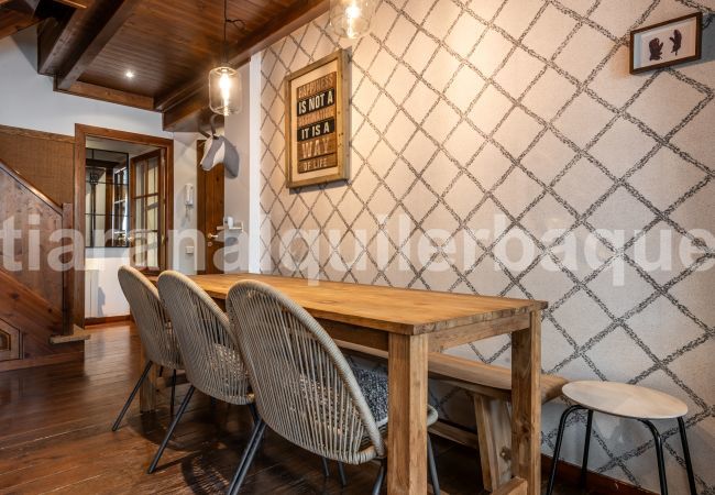Appartement à Baqueira - Cigalera by Totiaran Appartement à Baqueira - Cigalera by Totiaran