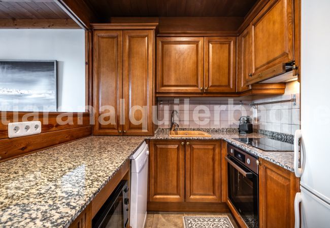 Appartement à Baqueira - Cigalera by Totiaran Appartement à Baqueira - Cigalera by Totiaran