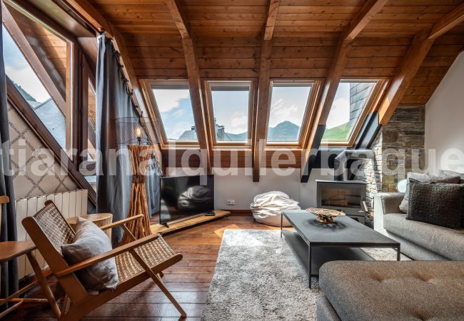 Appartement à Baqueira - Cigalera by Totiaran Appartement à Baqueira - Cigalera by Totiaran