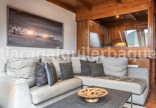 Appartement à Baqueira - Cigalera by Totiaran Appartement à Baqueira - Cigalera by Totiaran
