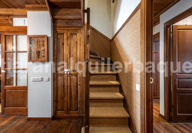 Appartement à Baqueira - Cigalera by Totiaran Appartement à Baqueira - Cigalera by Totiaran