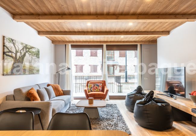 Appartement à Naut Aran - Amalur by Totiaran Appartement à Naut Aran - Amalur by Totiaran