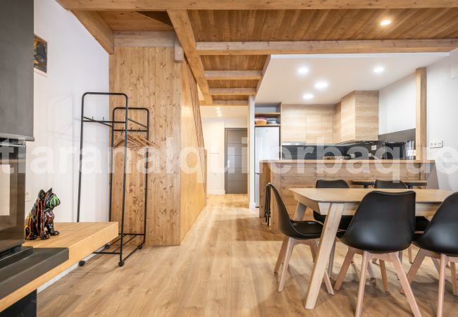 Appartement à Naut Aran - Amalur by Totiaran Appartement à Naut Aran - Amalur by Totiaran