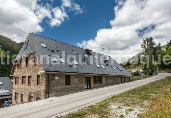 Appartement à Naut Aran - Amalur by Totiaran Appartement à Naut Aran - Amalur by Totiaran