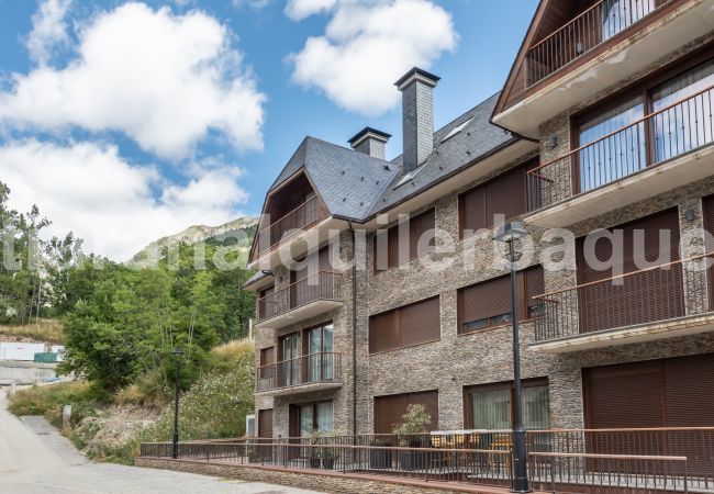 Appartement à Naut Aran - Amalur by Totiaran Appartement à Naut Aran - Amalur by Totiaran