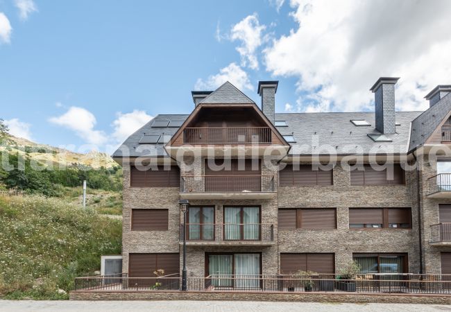 Appartement à Naut Aran - Amalur by Totiaran Appartement à Naut Aran - Amalur by Totiaran