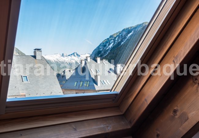 Appartement à Baqueira - Era Jançana by Totiaran Appartement à Baqueira - Era Jançana by Totiaran