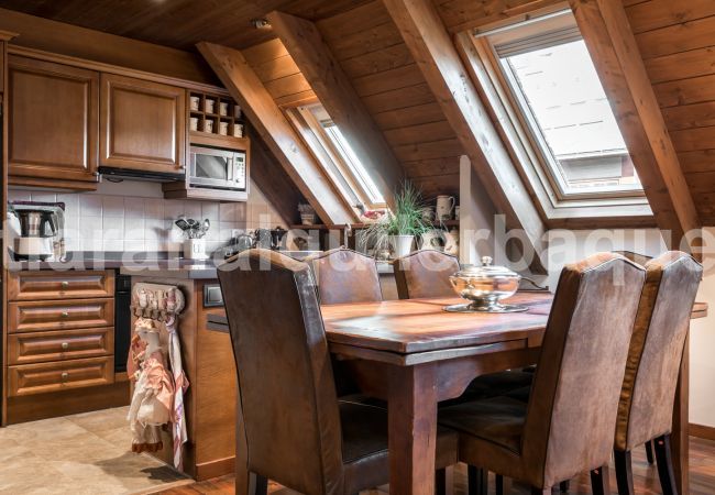 Appartement à Baqueira - Era Jançana by Totiaran Appartement à Baqueira - Era Jançana by Totiaran