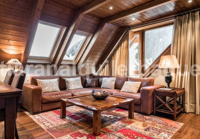 Appartement à Baqueira - Era Jançana by Totiaran Appartement à Baqueira - Era Jançana by Totiaran