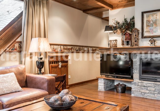Appartement à Baqueira - Era Jançana by Totiaran Appartement à Baqueira - Era Jançana by Totiaran