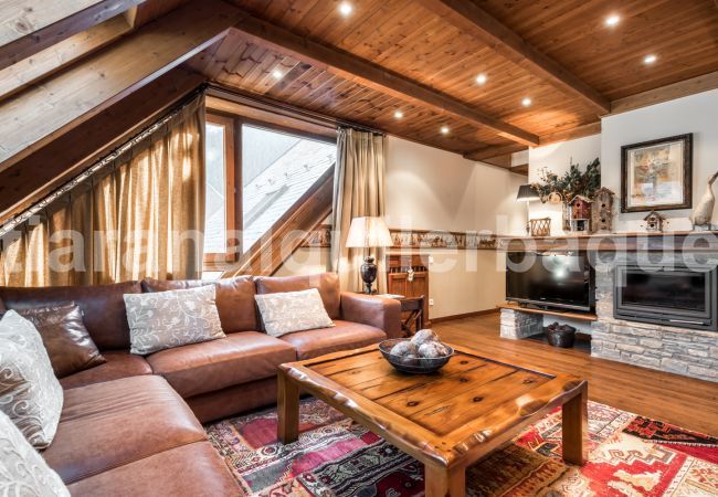 Appartement à Baqueira - Era Jançana by Totiaran Appartement à Baqueira - Era Jançana by Totiaran