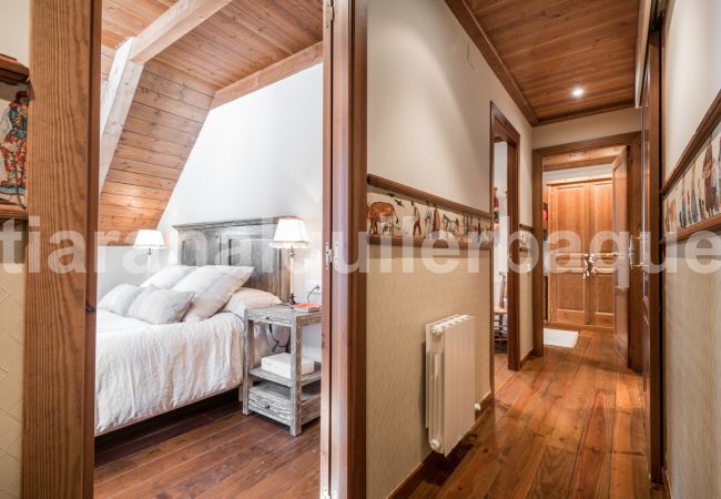 Appartement à Baqueira - Era Jançana by Totiaran Appartement à Baqueira - Era Jançana by Totiaran