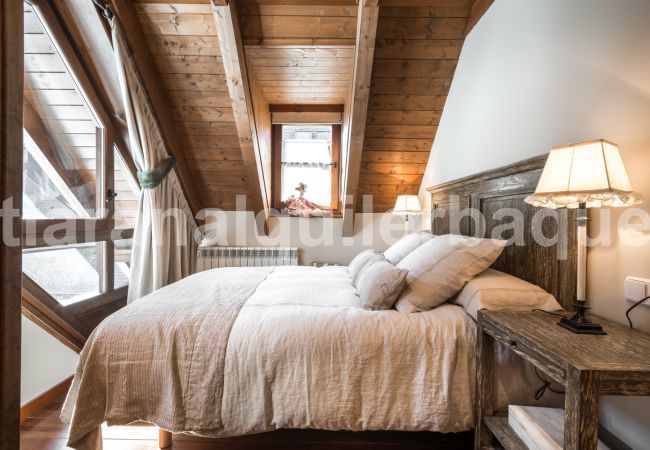 Appartement à Baqueira - Era Jançana by Totiaran Appartement à Baqueira - Era Jançana by Totiaran