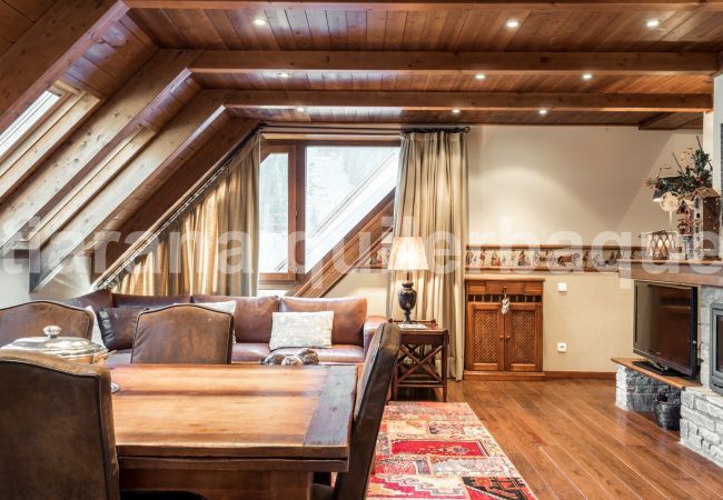 Appartement à Baqueira - Era Jançana by Totiaran Appartement à Baqueira - Era Jançana by Totiaran