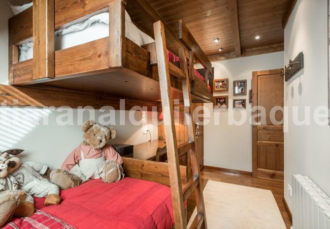 Appartement à Baqueira - Era Jançana by Totiaran Appartement à Baqueira - Era Jançana by Totiaran