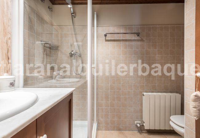 Appartement à Baqueira - Era Jançana by Totiaran Appartement à Baqueira - Era Jançana by Totiaran