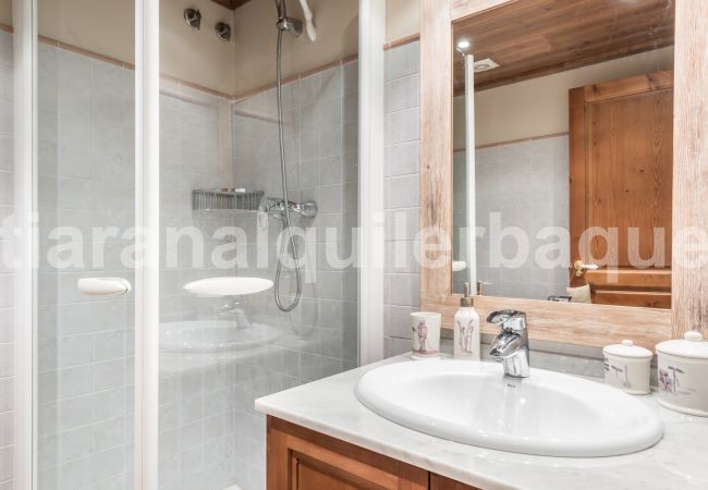 Appartement à Baqueira - Era Jançana by Totiaran Appartement à Baqueira - Era Jançana by Totiaran