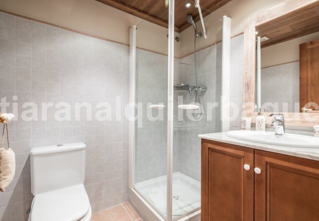 Appartement à Baqueira - Era Jançana by Totiaran Appartement à Baqueira - Era Jançana by Totiaran