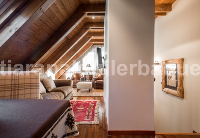 Appartement à Baqueira - Era Jançana by Totiaran Appartement à Baqueira - Era Jançana by Totiaran