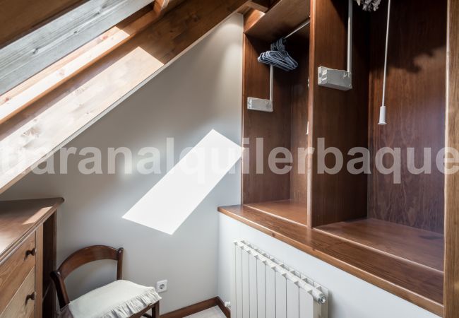 Appartement à Baqueira - Era Jançana by Totiaran Appartement à Baqueira - Era Jançana by Totiaran