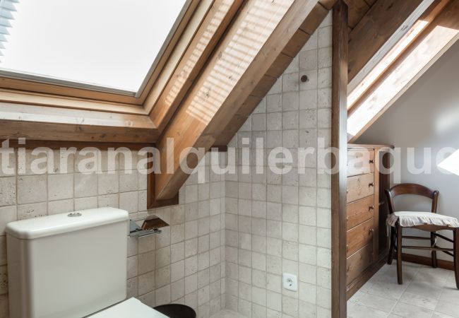 Appartement à Baqueira - Era Jançana by Totiaran Appartement à Baqueira - Era Jançana by Totiaran