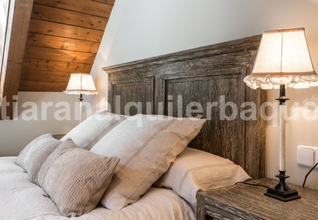 Appartement à Baqueira - Era Jançana by Totiaran Appartement à Baqueira - Era Jançana by Totiaran