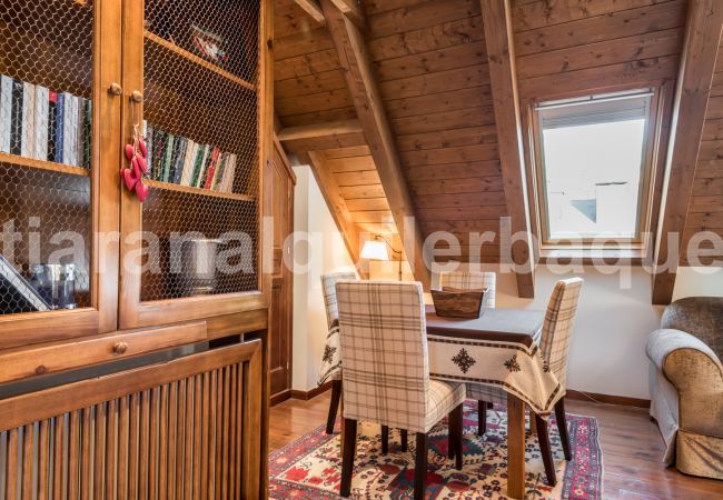 Appartement à Baqueira - Era Jançana by Totiaran Appartement à Baqueira - Era Jançana by Totiaran