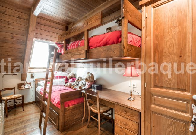 Appartement à Baqueira - Era Jançana by Totiaran Appartement à Baqueira - Era Jançana by Totiaran