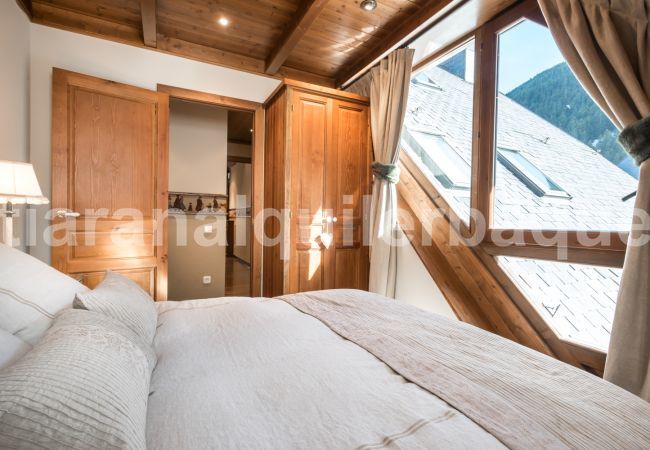 Appartement à Baqueira - Era Jançana by Totiaran Appartement à Baqueira - Era Jançana by Totiaran