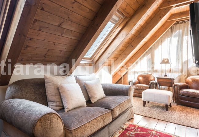Appartement à Baqueira - Era Jançana by Totiaran Appartement à Baqueira - Era Jançana by Totiaran