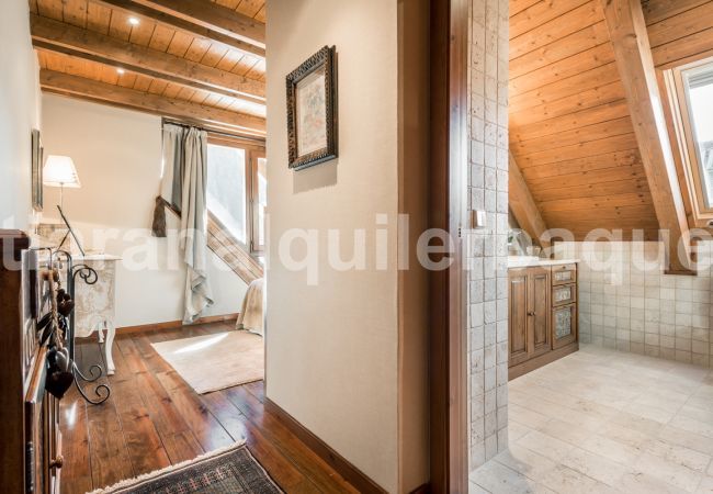 Appartement à Baqueira - Era Jançana by Totiaran Appartement à Baqueira - Era Jançana by Totiaran
