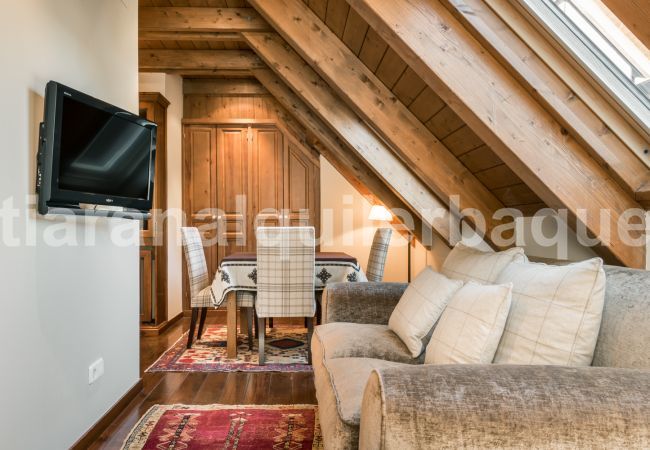 Appartement à Baqueira - Era Jançana by Totiaran Appartement à Baqueira - Era Jançana by Totiaran