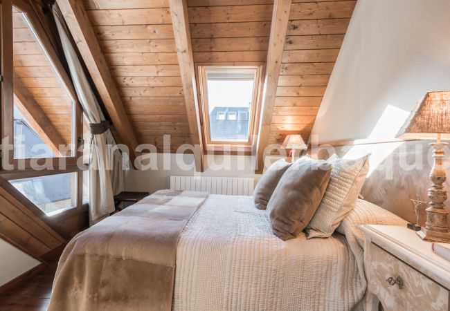 Appartement à Baqueira - Era Jançana by Totiaran Appartement à Baqueira - Era Jançana by Totiaran